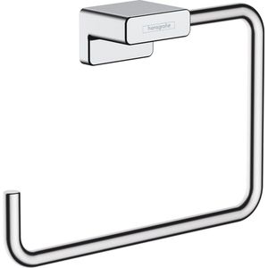 hansgrohe AddStoris handdoekring chroom