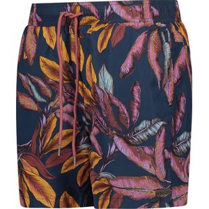 Beachlife Tropical Blue zwembroek - heren - Maat S