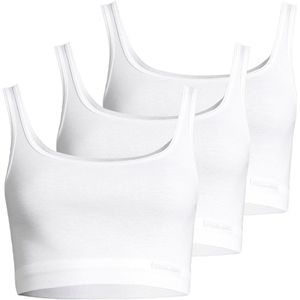 Speidel bustier 3 pack Bio Cotton