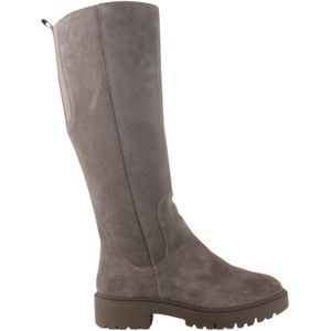 Ti Comos - 2560000-453 - Laarzen - Beige - Sportief