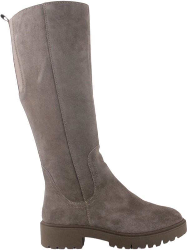 Ti Comos - 2560000-453 - Laarzen - Beige - Sportief