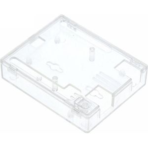 Arduino UNO Transparante Case – Bescherm uw Arduino UNO R3