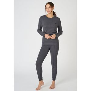 Damart - Thermobroek Thermolactyl Sensitive - Dames - Grijs - 50-52