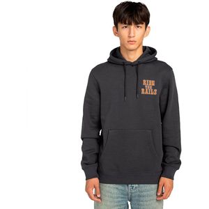 Element - Timber Guard Dogs - Hoodie - Gerecycled Katoen - Regular Fit