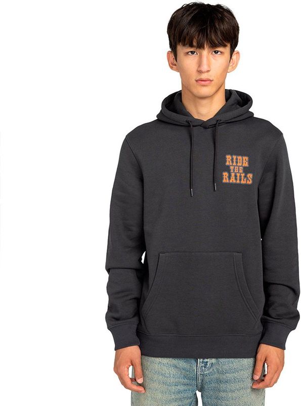 Element - Timber Guard Dogs - Hoodie - Gerecycled Katoen - Regular Fit