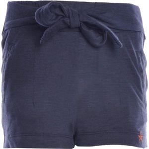 Like FLO Meisjes Broek - navy - Maat 110