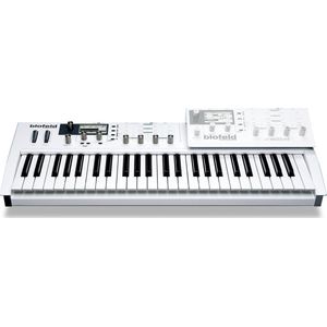 Waldorf Blofeld Keyboard wit Synthesizer - Virtual analog synthesizer