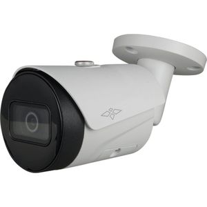 Dahua OEM bullet ip camera met 2MP resolutie en PoE starlight en eigen opname
