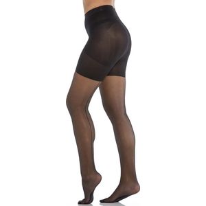 MAGIC Bodyfashion Spectacular Legs Panty Backseam Dames - Maat M/L