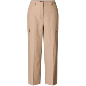 YEST Bernadette - Cashew Brown/Melange - maat 34