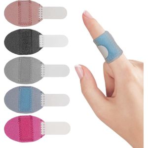 Solacis Vingerspalk - Vingerbrace - Vingerspalken - Vinger spalk - Vinger spalk braces - Must have!
