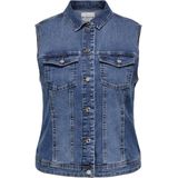 ONLY CARMAKOMA - CARWESPA WEST DNM PIM619 NOOS - Dames - Vesten