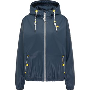 Schmuddelwedda Regenjas bridgeport