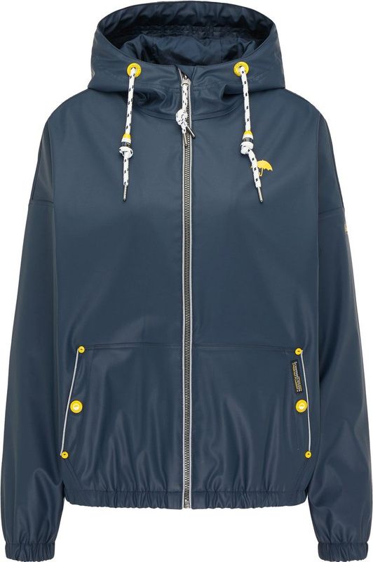 Schmuddelwedda Regenjas bridgeport