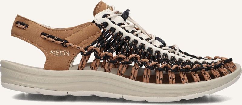 Keen, Heren, Schoenen, Bruin, Maat: 42 1/2 EU