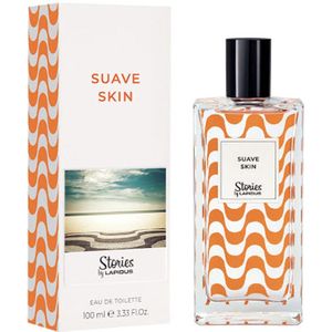 Lapidus Suave Skin eau de toilette spray 100 ml