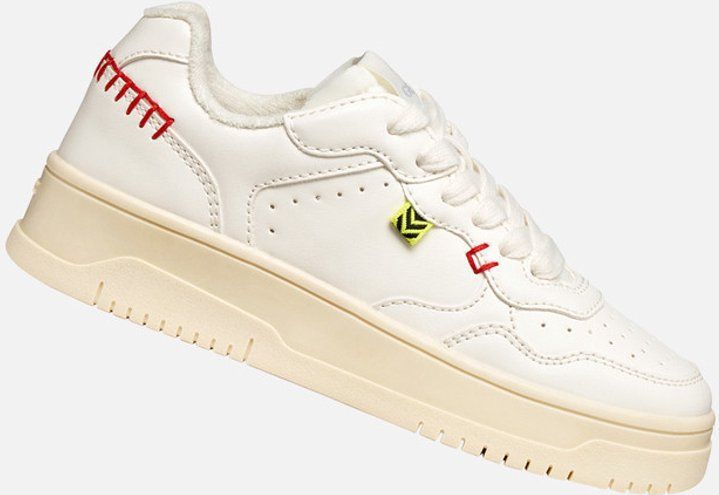 Geox - Lestrella - Sneakers - Meisjes