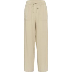 KAFFE - Milia HW - Damesbroek - Slimfit - Hoge Taille