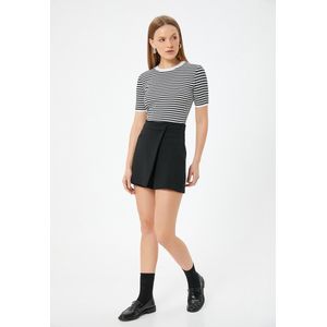 Ronde kraag Normaal Sweater