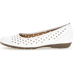 Gabor Ballerina Instapper 84.169.21 Wit