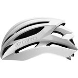 Giro Syntax 2020 Helm - Kleur: Mat Wit, Maat: L