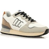Mtng - Joggo Classic - Sneakers - Bruin - Retro Runningstijl