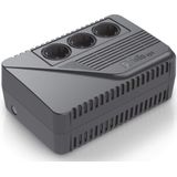 Riello iPlug SE 600 UPS 0,6 kVA 360 W 3 AC-uitgang(en)