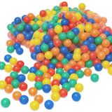 3000 Baby Ballenbak Ballen - 6cm Ballenbad Speelballen Voor Kinderen Vanaf 0 Jaar