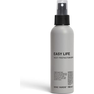 Nine Yards Easy Life Heat Protection Spray 150 ml