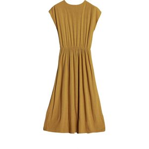 Alwero Jurk Saar Olijf XS/S