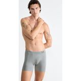 sloggi - Retro Pants GO Natural Short - Korte Broeken