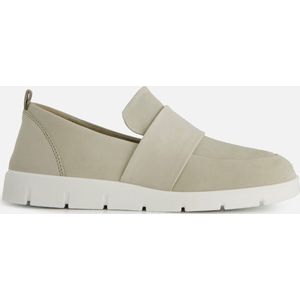 Ecco - Bella - Instapschoenen - Nubuck - Dames