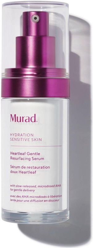Murad - Heartleaf Gentle Resurfacing Serum - 30 ml - Gezichtscrème