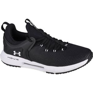 Under Armour W Hovr Rise 3023010-001, Vrouwen, Zwart, training schoenen, maat: 40,5 EU