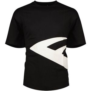 Everlast - The Icon Collection - T-shirt - Zwart - Katoen - Korte Mouwen