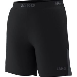 Jako - Power Short - Dames - Zwart