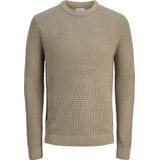 Jack & Jones - JJLINK - Trui - Camel