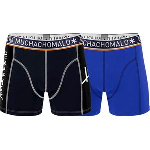 Muchachomalo - Short 2-pack - Fall Down Get Up