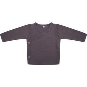 New Born Longsleeve - Pavement