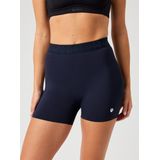 Björn Borg - Ace Stretch Shorts - Sportlegging - Night Sky - Gerecycled Polyester