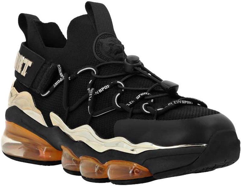 Lage Sneakers Thunder