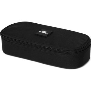 O'Neill Accessoires Men Box Pencilcase Black Out - B - Black Out - B 100% Gerecycled Polyester