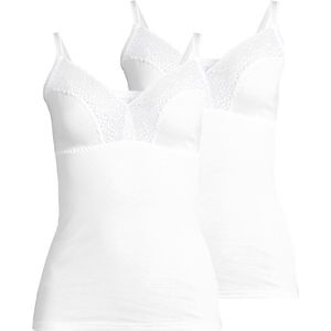 Speidel Dames bh hemdje 2 pack Natalie