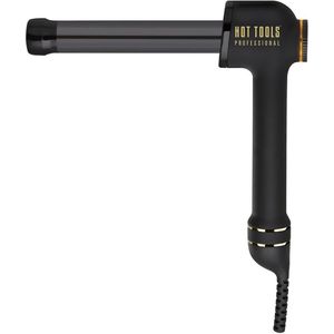 Hot Tools - Curlbar Black Gold 32mm