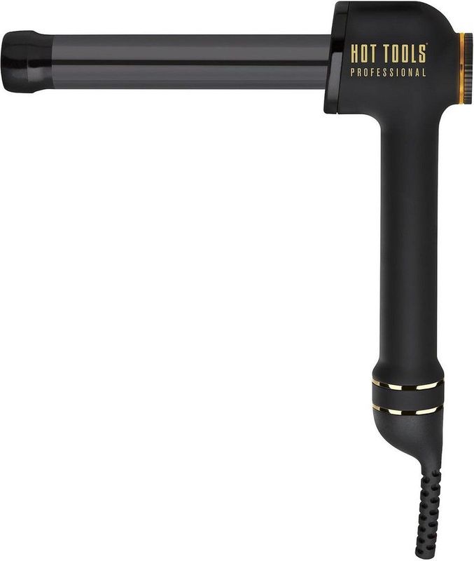 Hot Tools - Curlbar Black Gold 32mm