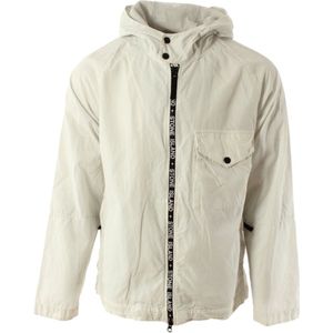 Stone Island jas maat L