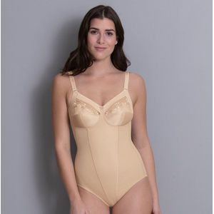 Anita Comfort Safina Comfort Corselet zonder Beugel 3449 Huid - maat EU 75C / FR 90C