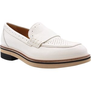 Pertini Mocassin Creme 38