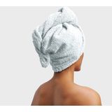 Gastendoekjes - Wit - Katoen - 10 Stuks