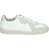 Kennel & Schmenger - Pop - Sneakers - Lichtgrijs / Offwhite